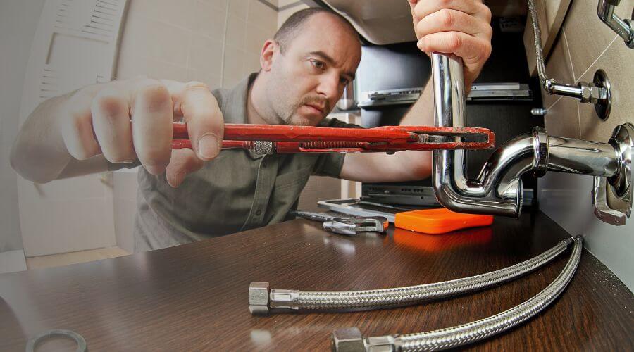 Local expert plumbing services in McIntyre, GA